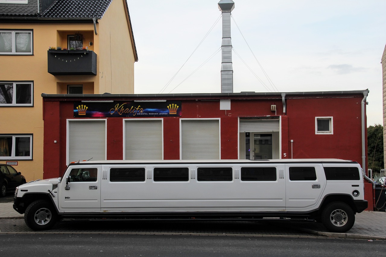 limousine