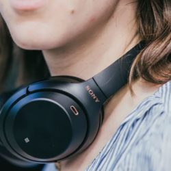 wireless headphones