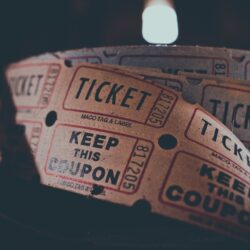 ticket
